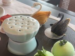 -馋遇江南·精致湖景雅宴(东方之门店)