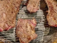 -西塔老太太泥炉烤肉(万柳华联店)