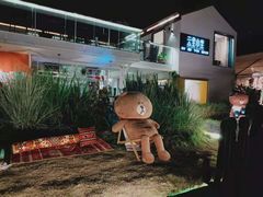 -云里小坐·小院里·团建·宴请·下午茶(三圣乡店)
