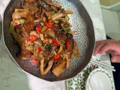 -苏梦江南·淮扬菜(夫子庙店)