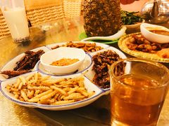 -多哥水傣味餐厅(司马巷店)