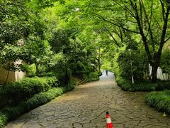 -法云安缦酒店