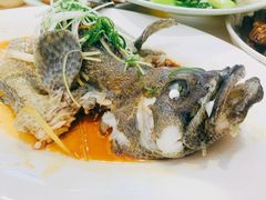 -沙田台山海鲜·酣客酒窖