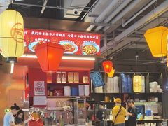 大堂-匠熙小馆(崇文门店)