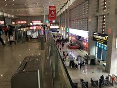 -莆田站