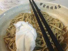 -蒋家桥饺面店(四望亭路店)