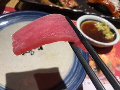 -鱼民·现造寿司(育德店)