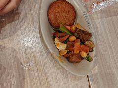 -桂在香知桂林米粉(红博中央公园店)