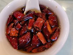 -百叶居·老北京涮羊肉(鼓楼店)