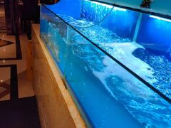 水产区-芭菲盛宴·环球美食(北城国际店)