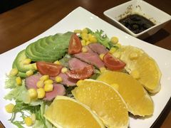 -永无乡旅行餐吧(京溪店)