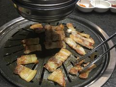 -温度烤肉专门店
