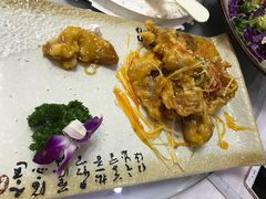 -锦州御烧烤·金盛福酒楼(天津总店)