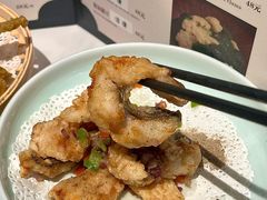 -顶特勒·黄鱼馆·特色菜(上海大世界店)