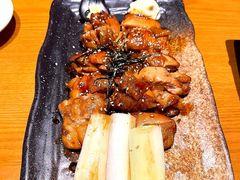 -千代武日本料理(爱建店)