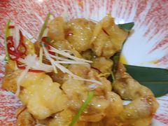 -鹿鸣春饭店(总店)
