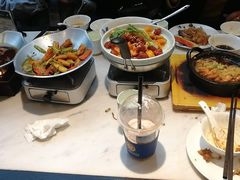 -小菜园新徽菜(南通崇川金鹰店)