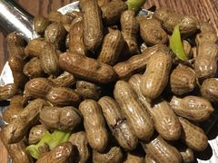 -喝丢一只鞋辣炒海鲜小烧烤(三八广场店)