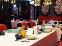 大堂-丰和日丽(瑞虹天地月亮湾店)