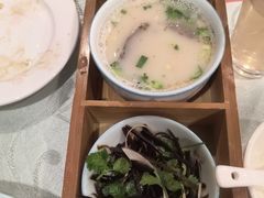 百年单县全羊汤-三义和酒楼(广渠门店)
