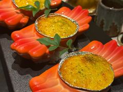 -上井料理黑金店(IFS国金中心店)