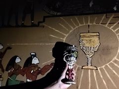 -樊笼真人密室逃脱(江南西店)