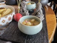 -广富林宰相府酒店·水云间