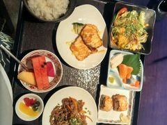 -富力希尔顿酒店·源氏日餐厅