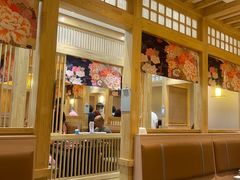 -老熟人烤肉城(马家堡店)