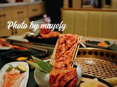 -極屋鮨牛 · 烧肉酒场(时代C馆店)