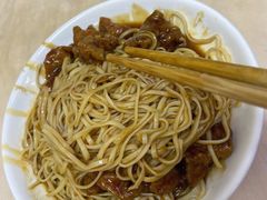糖醋小肉冷面-玉华饮食店(茅台路店)