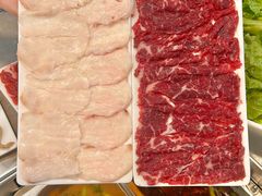 -鑫宝沙茶牛肉火锅(永泰店)