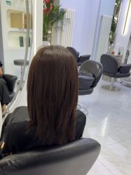 -H·Y HAIR SALON烫发·染发·造型