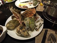 -福州西湖大酒店·怡湖咖啡厅