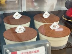 -85度C(上海周浦店)