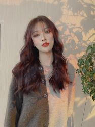 点击看大图 -P.STYLE 派斯造型