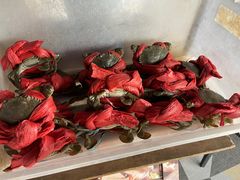 -桂大叔·砂锅粥·家传闽粤菜(县西巷店)