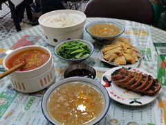 -阿金大白·上海菜馆(新天地店)