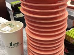 -争鲜回转寿司(飞洲国际店)