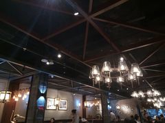 大堂-快乐小羊·内蒙牛羊肉火锅(流花中心店)