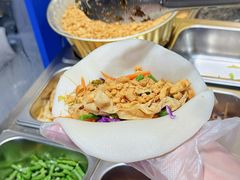 -张果佬年糕卷(科巷店)