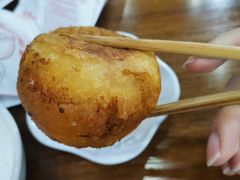 -煎意浓·吴记煎包(交通路店)