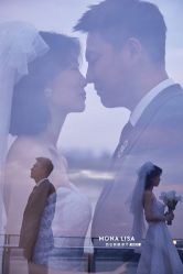 -蒙娜丽莎婚纱摄影(南门店)