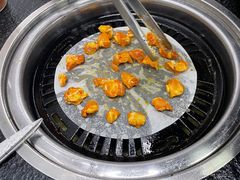 -二刚大块烤肉(东山商业街店)