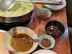 -牛鲜胜·潮汕牛肉自助火锅(番禺市桥店)