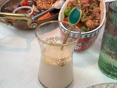 -龟兹KUCINA·新疆菜(前滩L+PLAZA店)