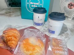 -一方麦浪·BreadSolo法式烘焙(丽江店)