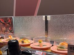 -争鲜回转寿司(南开大悦城店)
