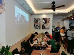 -真打拉面·日式拉面新流派(体育西横街店)
