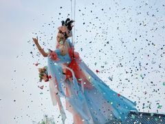 -铜锣湾国际购物中心